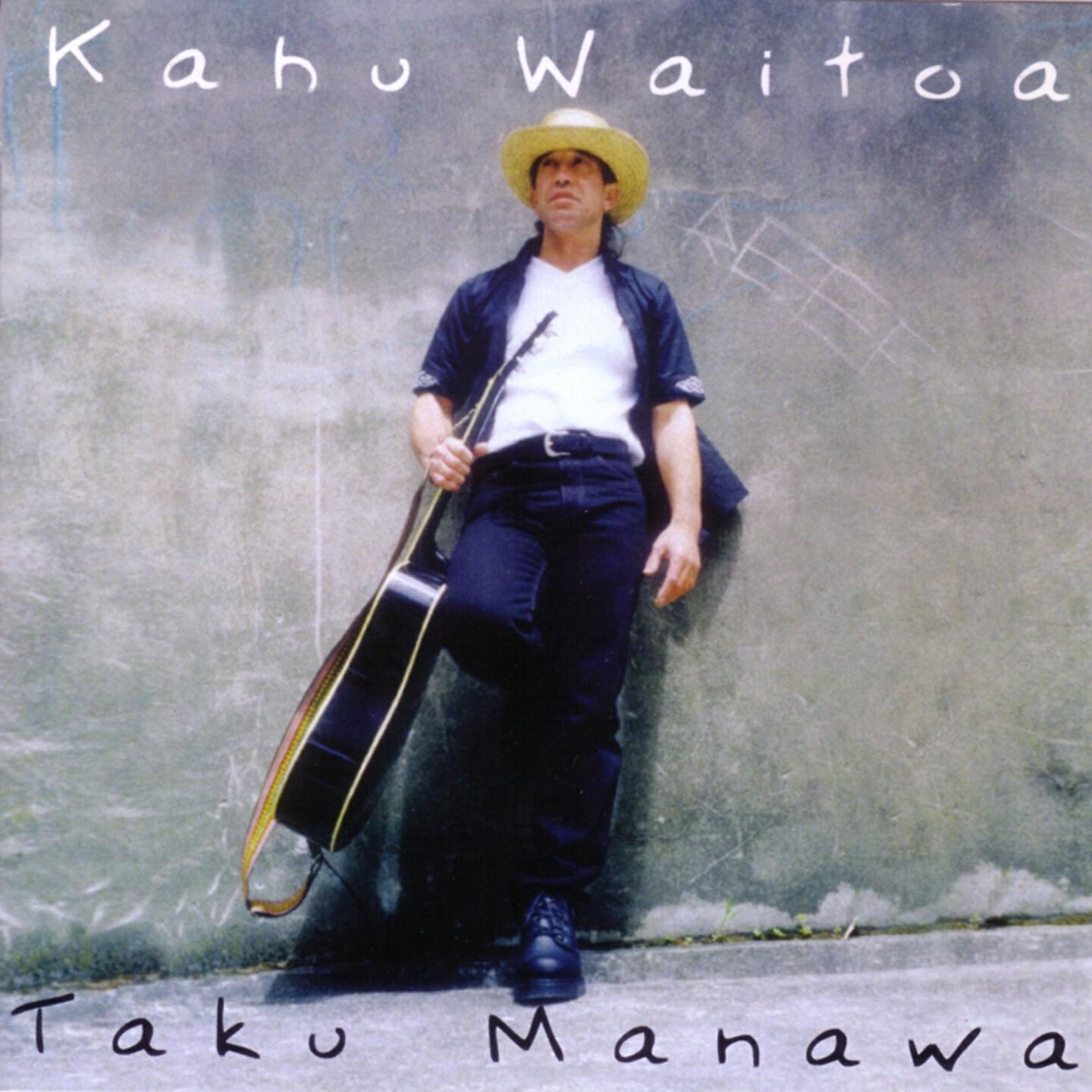 Kahu Waitoa - I Nga Po Roa Nei