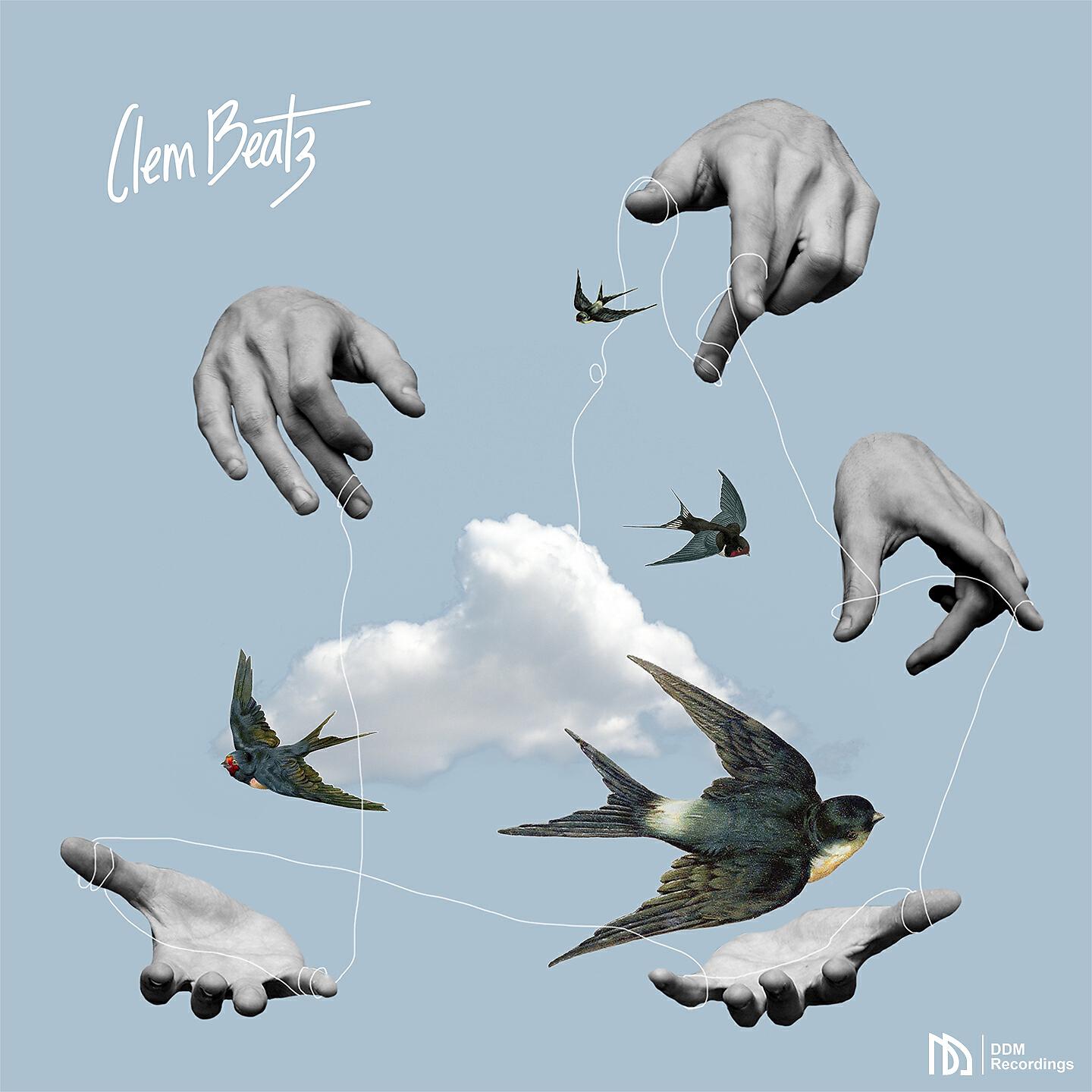 Clem Beatz - Daydream