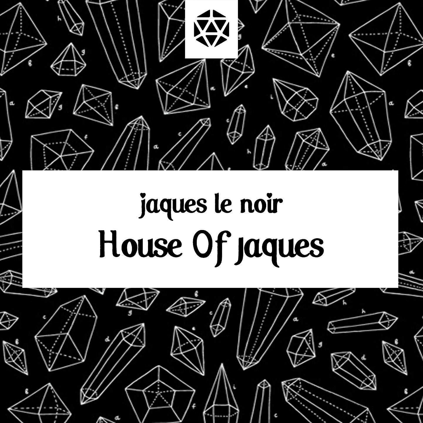 Jaques Le Noir - Sombrero (Chihuahua)