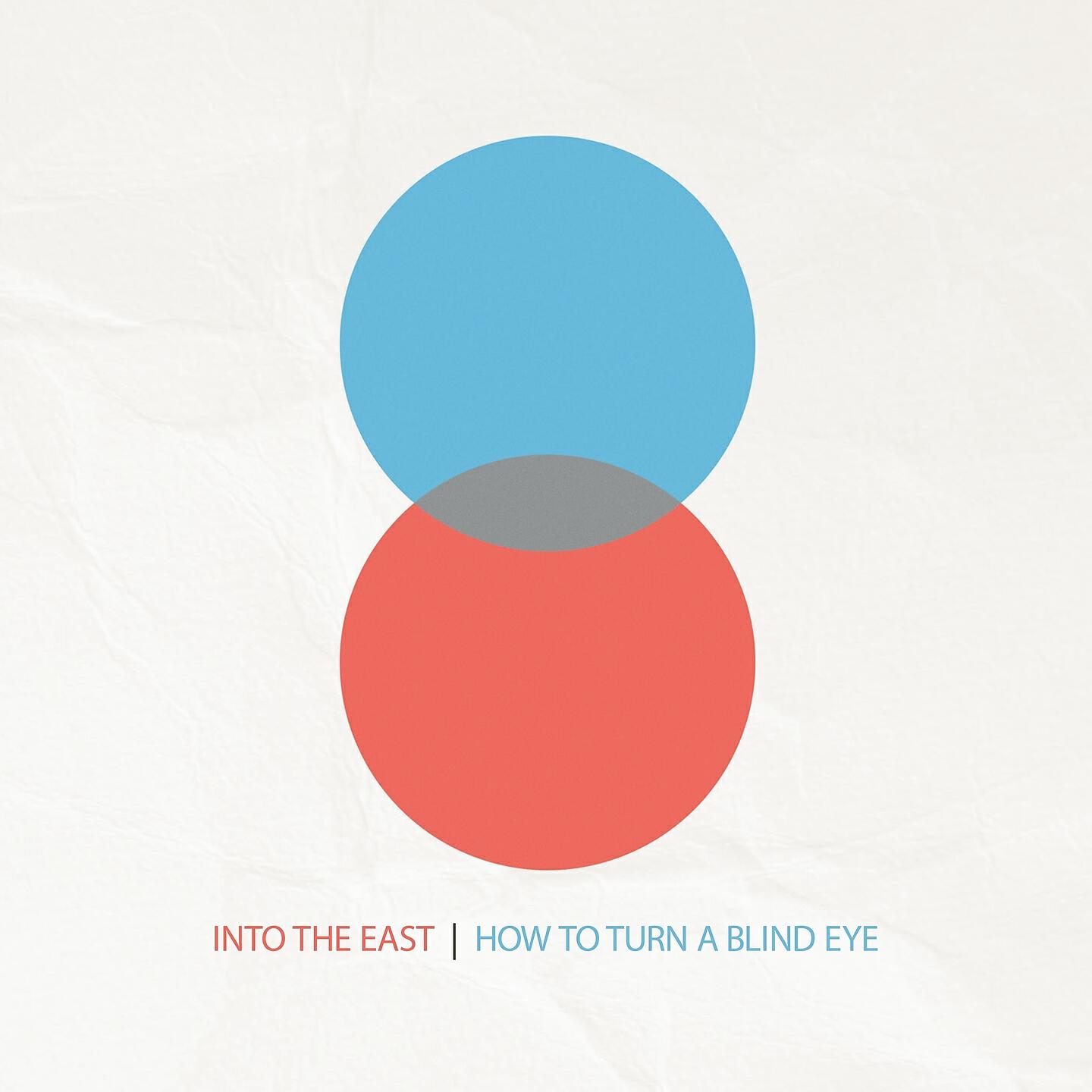 Into the East - Candy Canes
