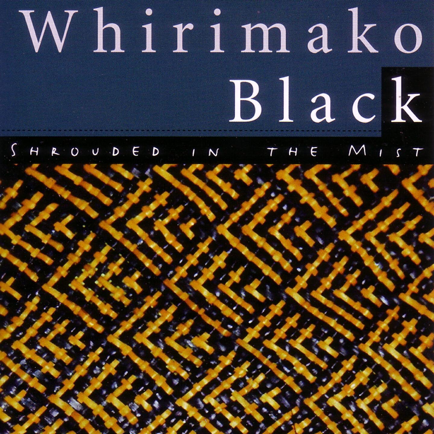 Whirimako Black - E Kui Kumara