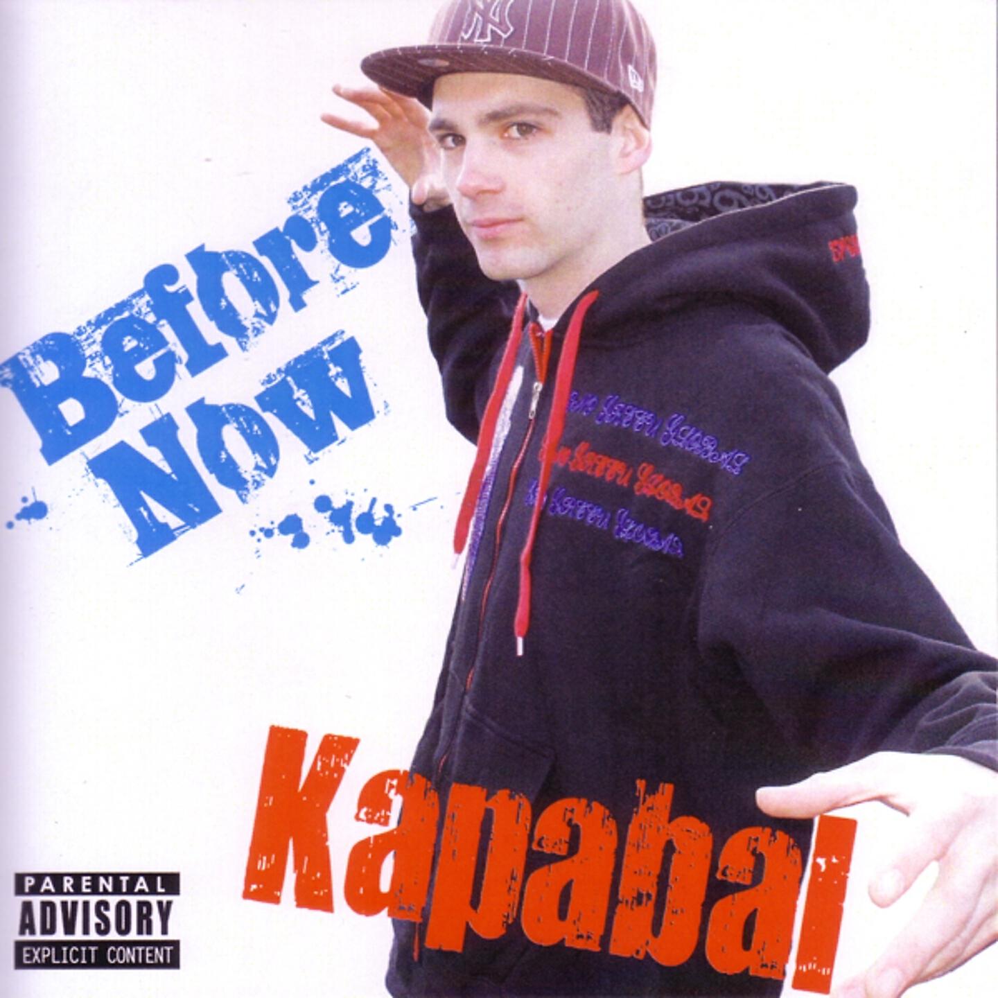 Kapabal - Even Though Ur Gone
