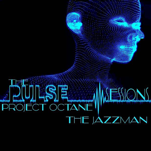 Постер альбома The Jazzman