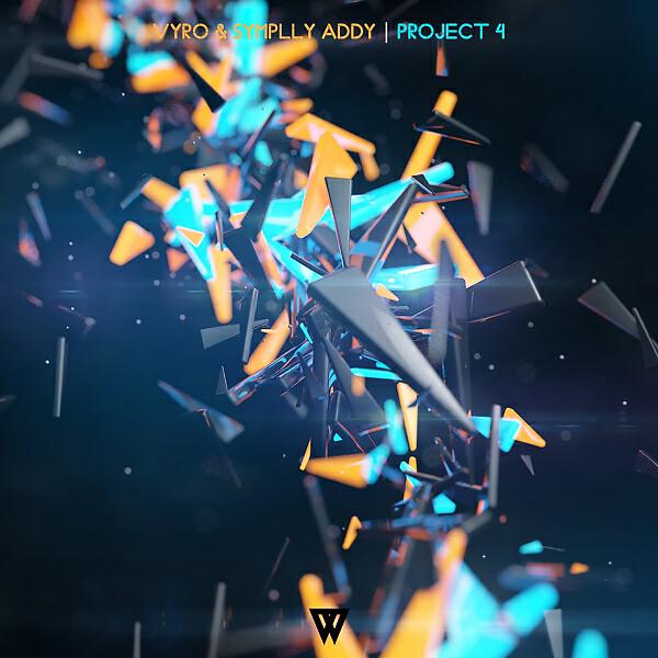 Vyro - Project 4 (Original Mix)