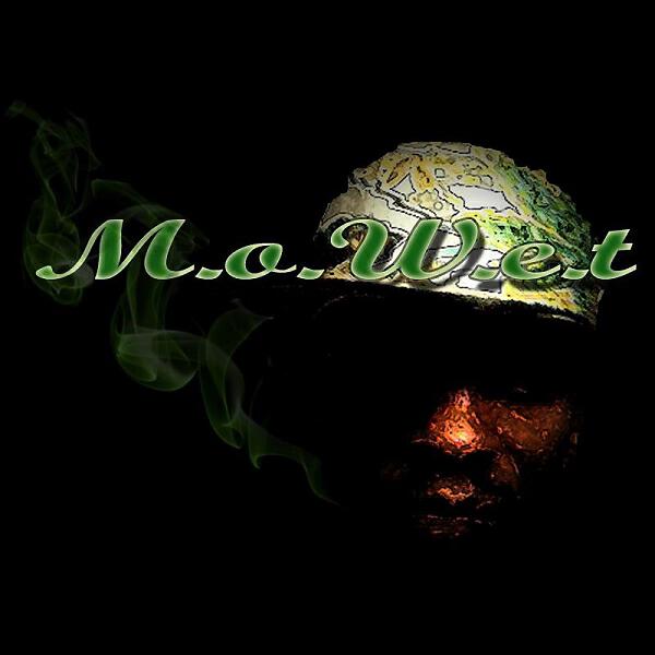 MoWet - Bodacious