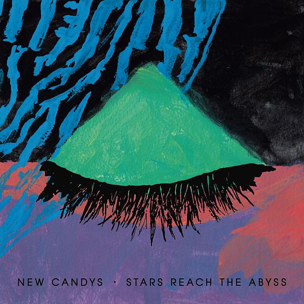 Постер альбома Stars Reach The Abyss