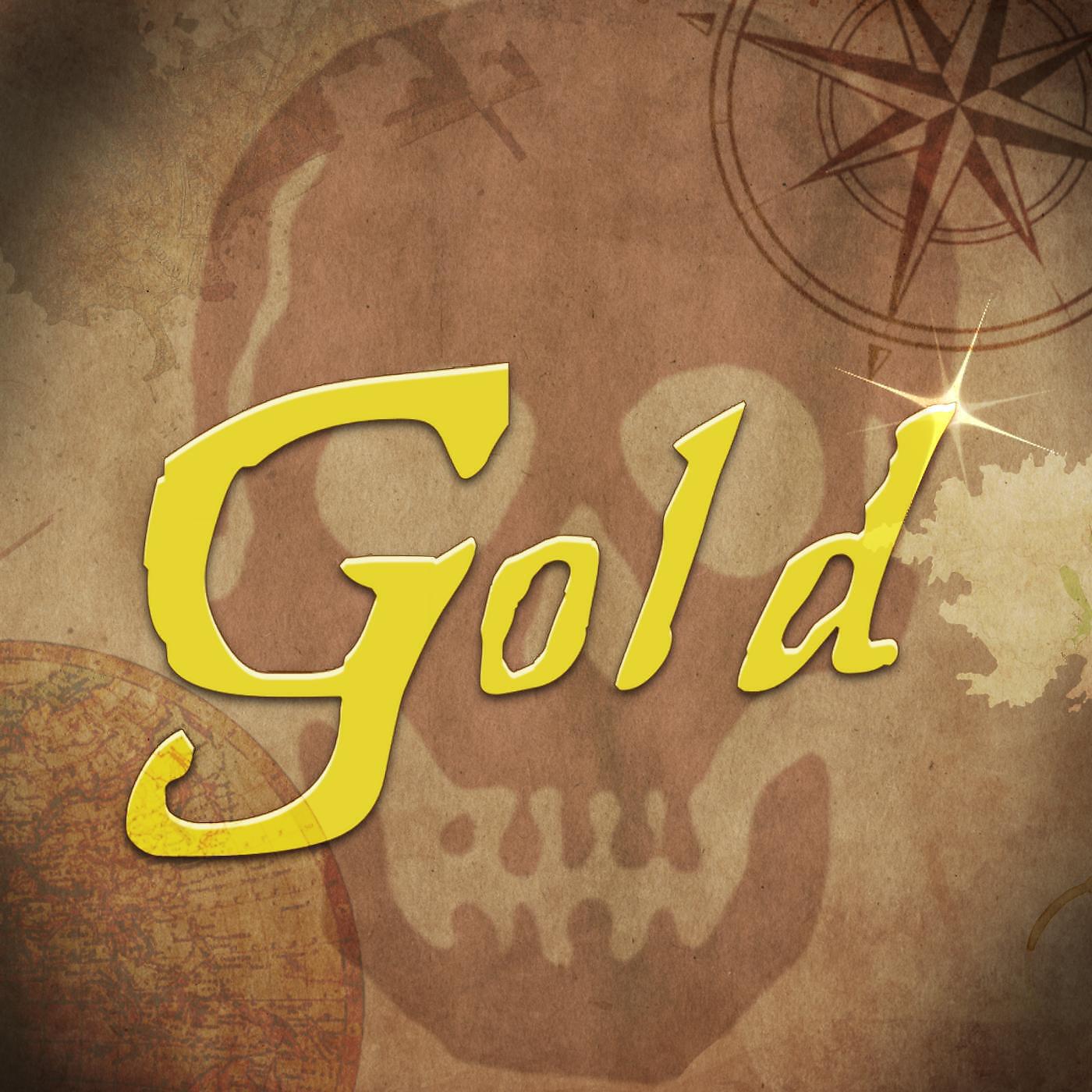 Rockit Gaming - Gold (feat. Vinny Noose)