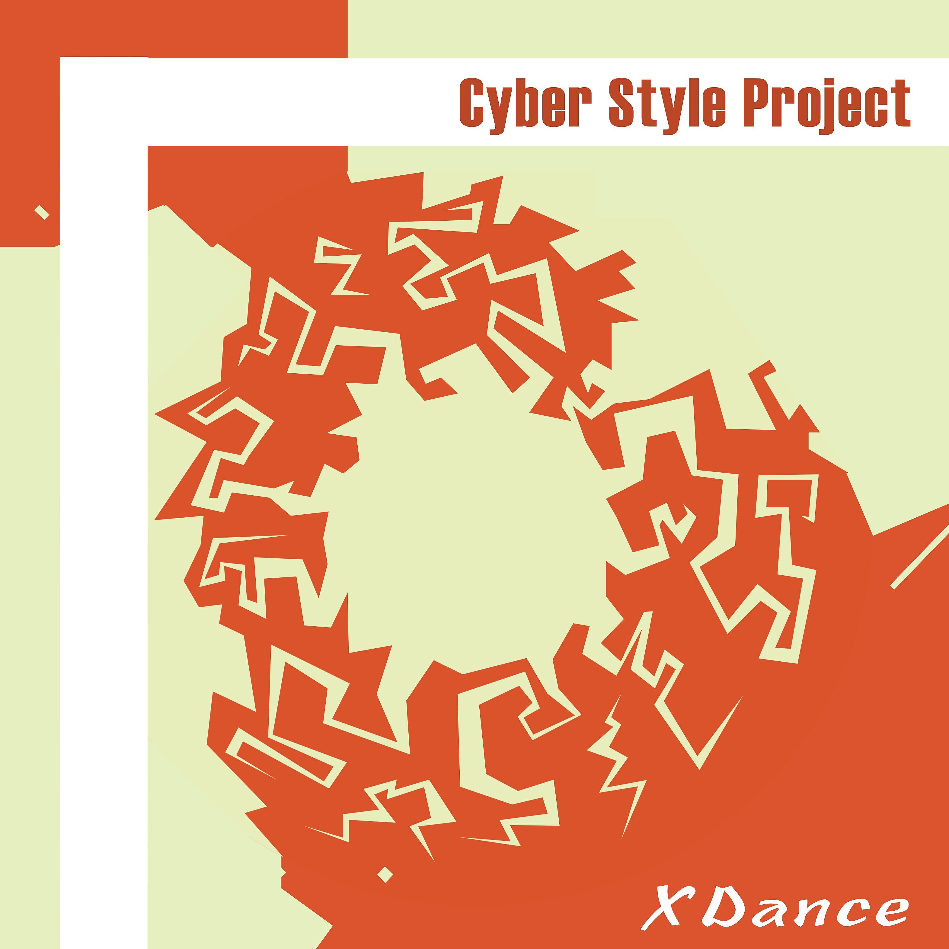 Cyber Style Project - Style Dance 01