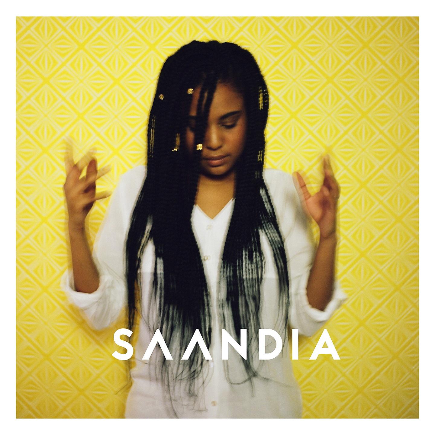 Постер альбома Saandia
