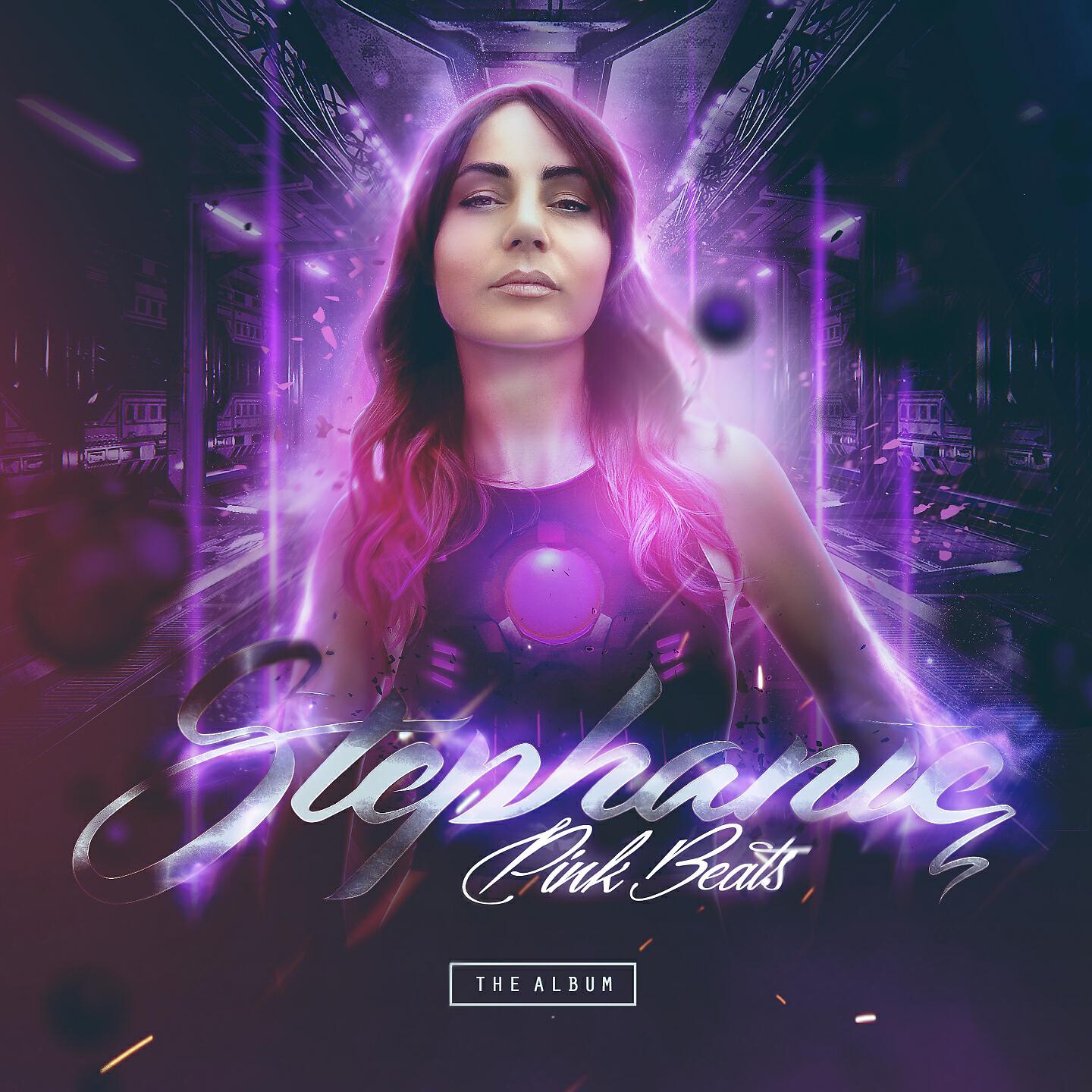 DJ Stephanie - My Vibrator and Me