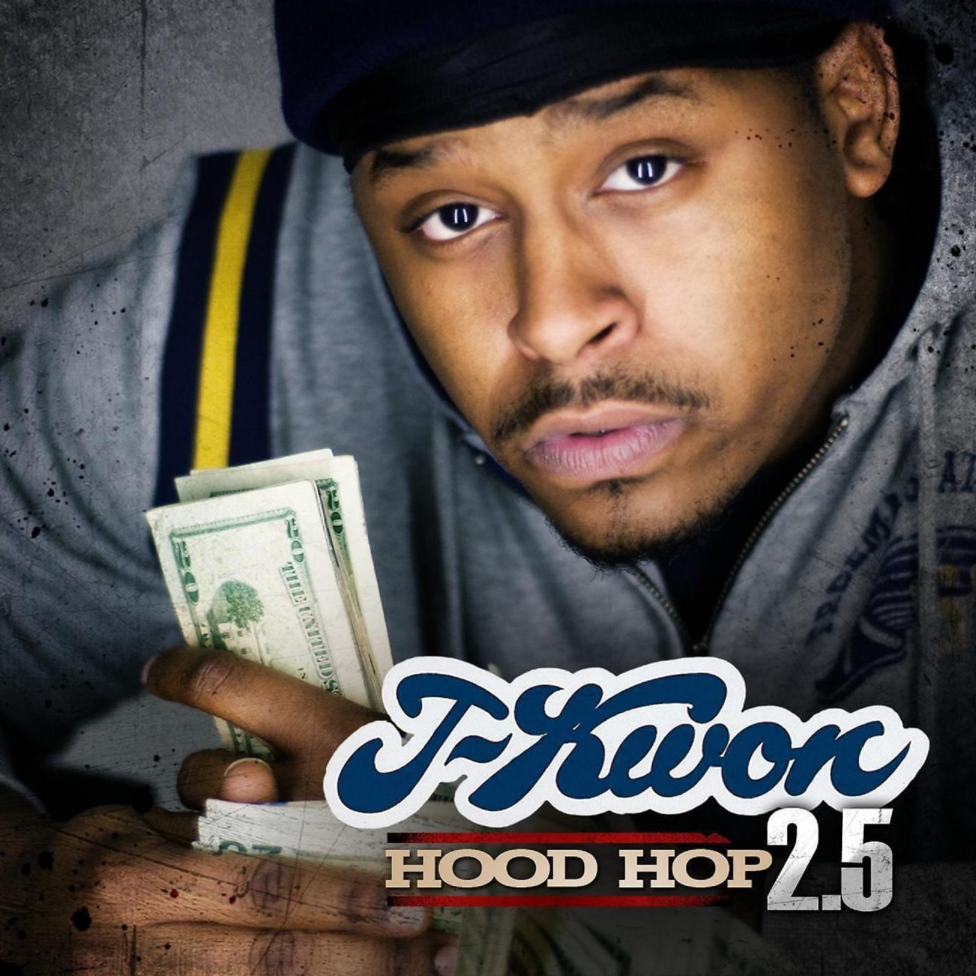 J-Kwon - Tell'em Who I Izz