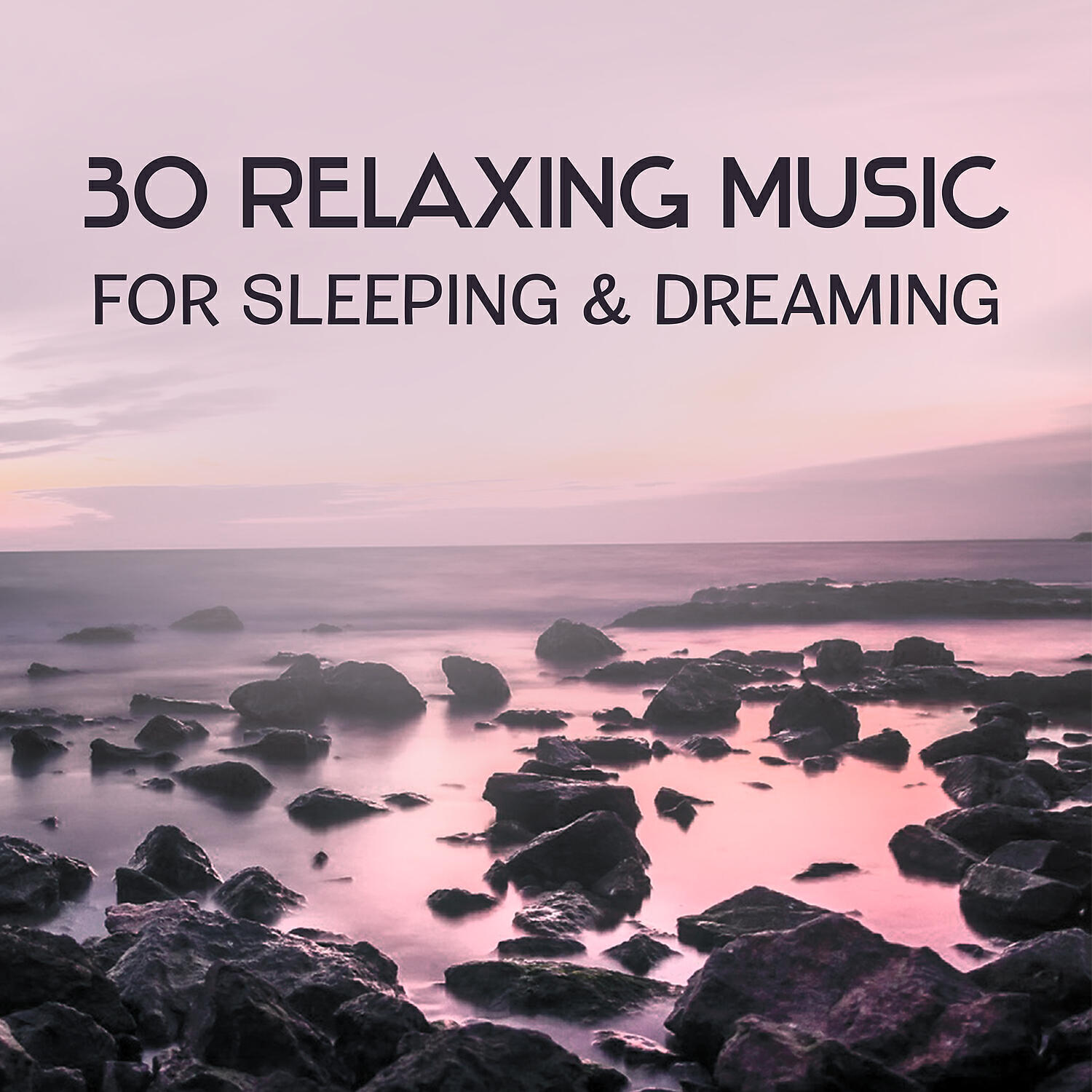 Deep Sleep Sanctuary - Oriental Bedtime (Asian Flute Background Music)