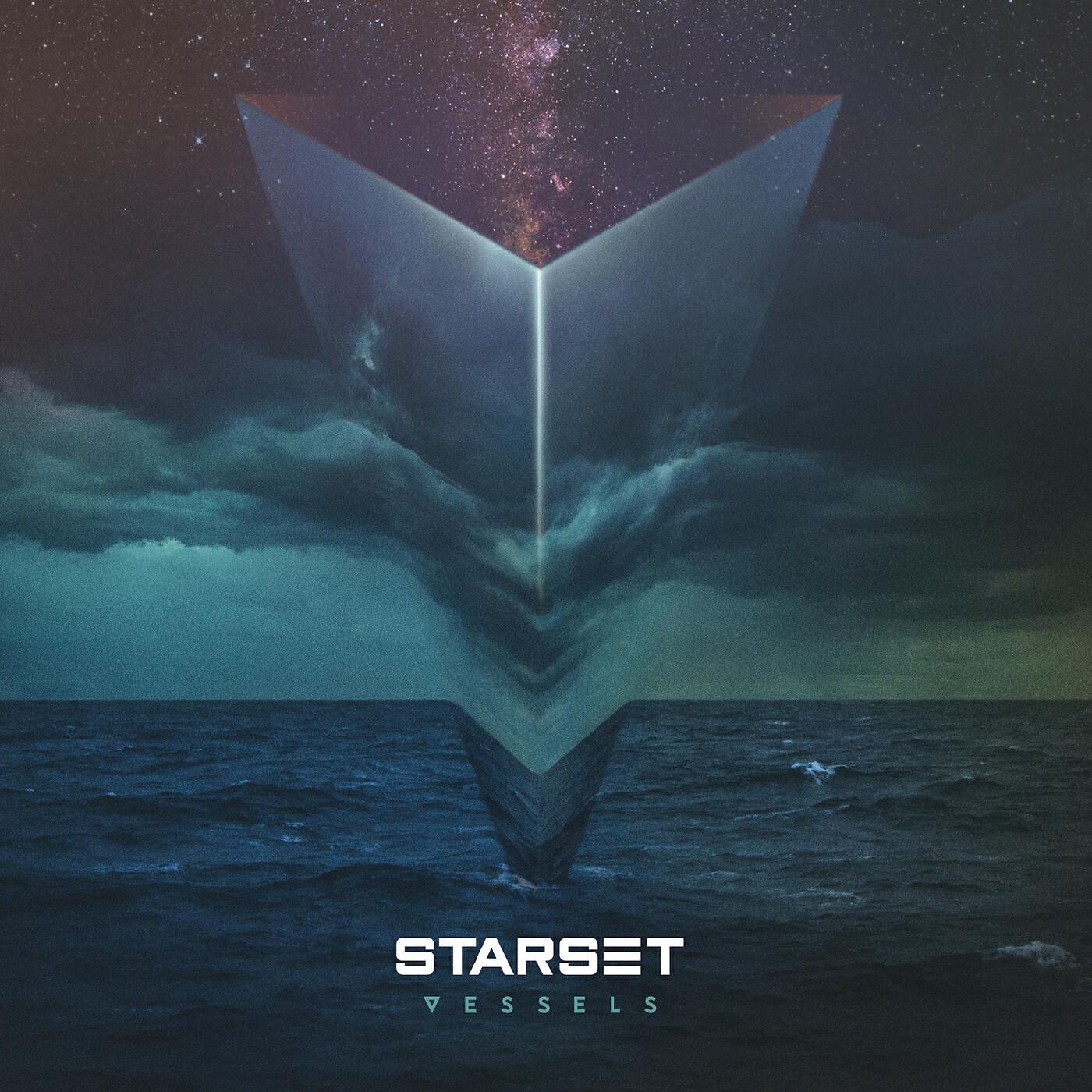 STARSET - Ricochet