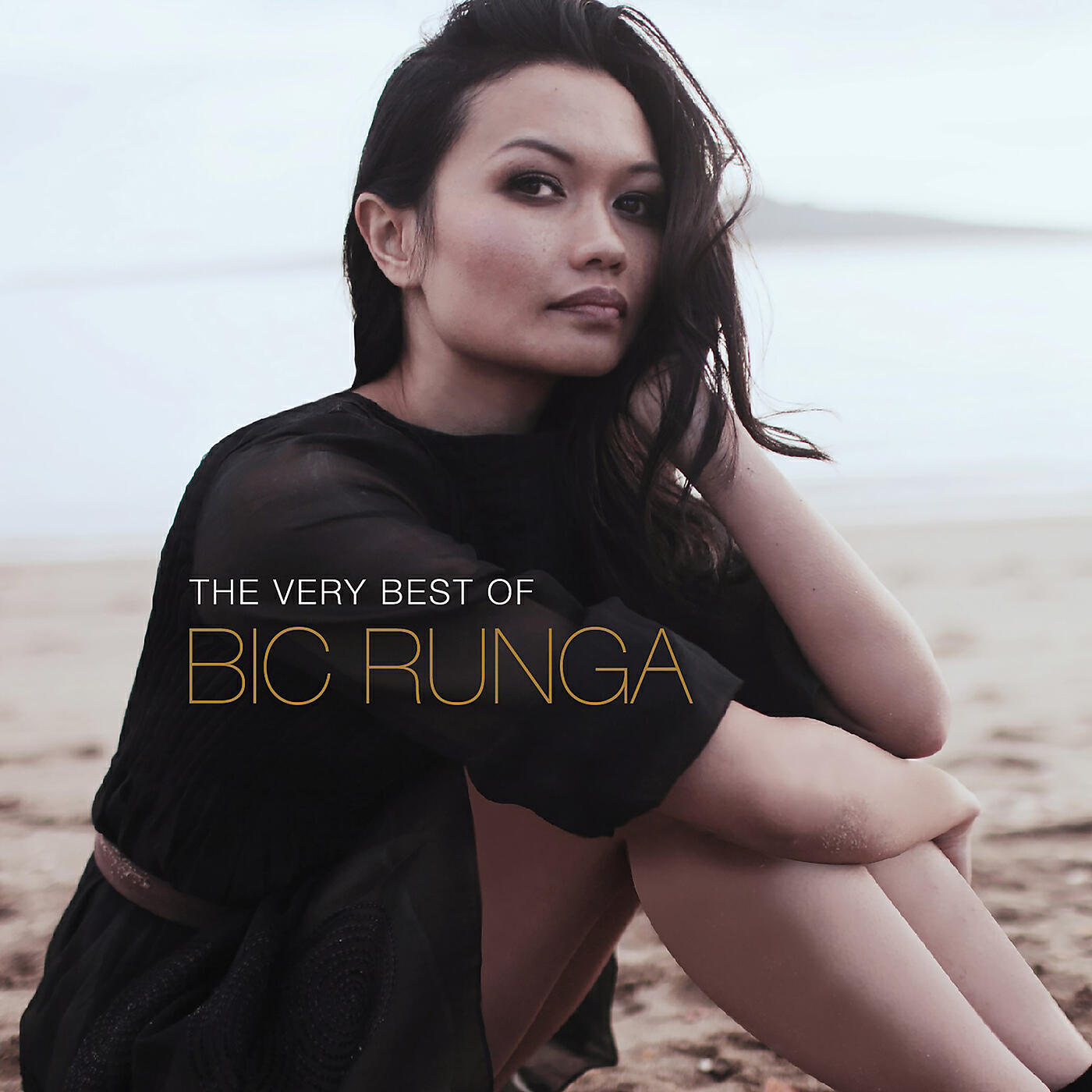 Big Runga - Get Some Sleep