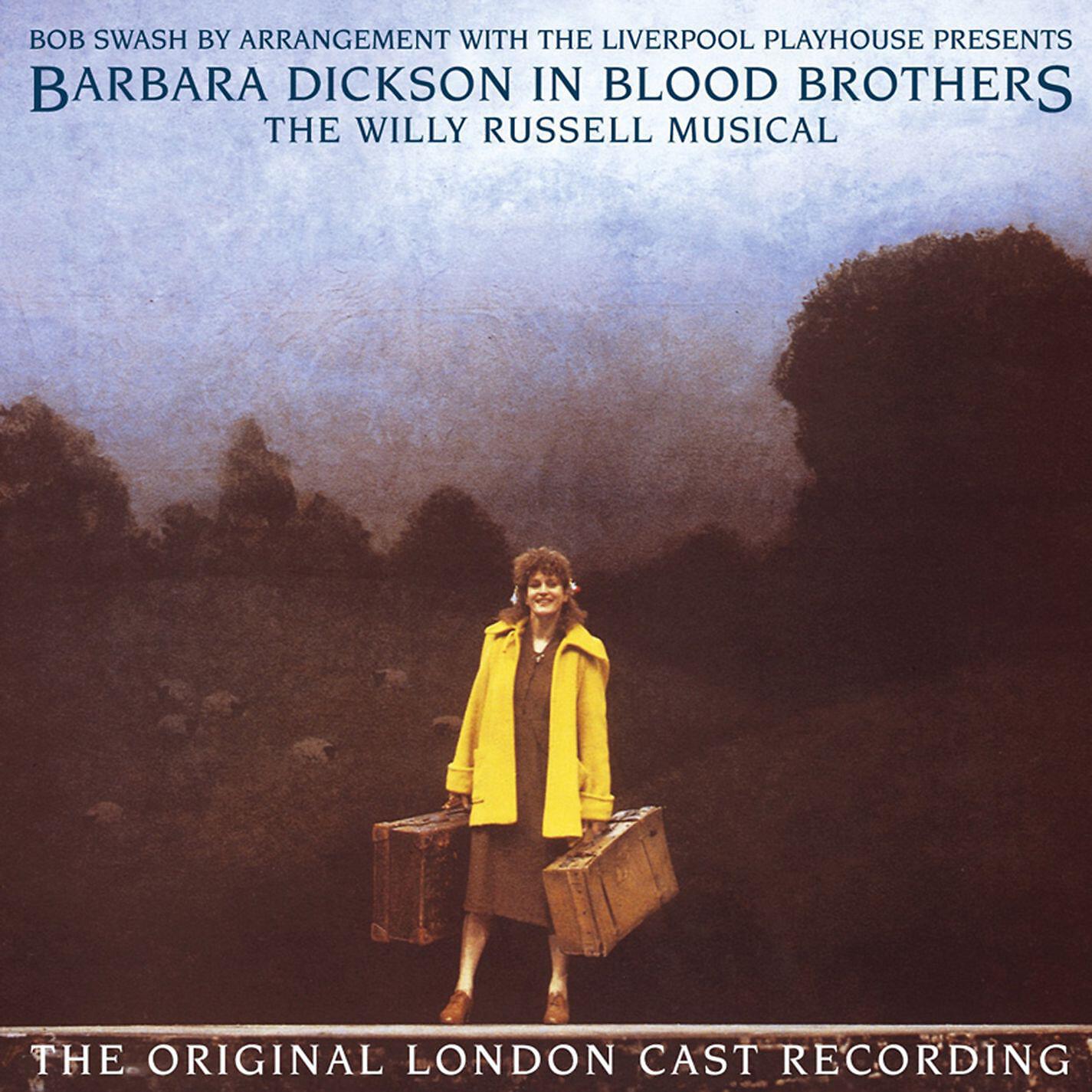 Barbara Dickson - Easy Terms