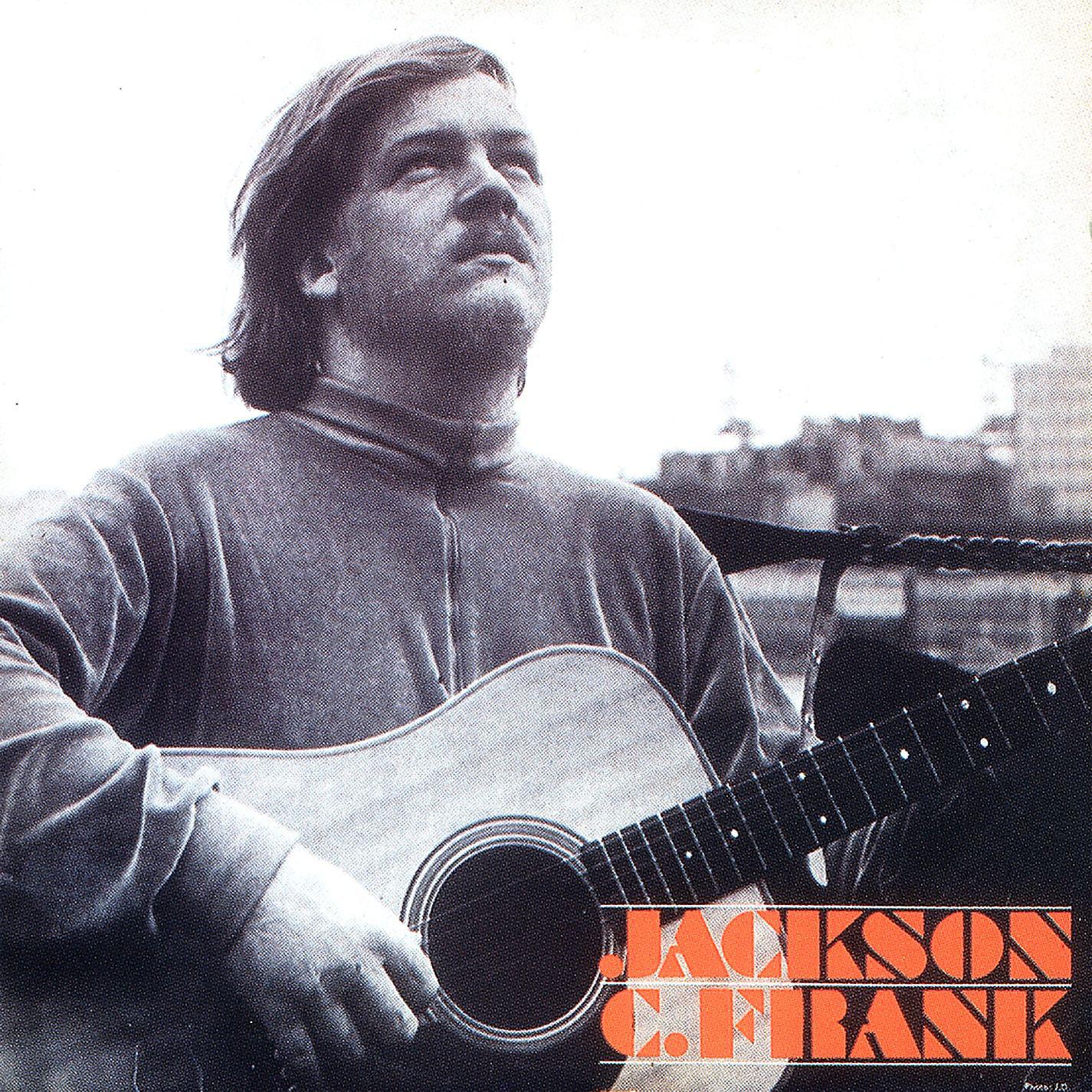 Постер альбома Jackson C. Frank (2001 Remastered Version)