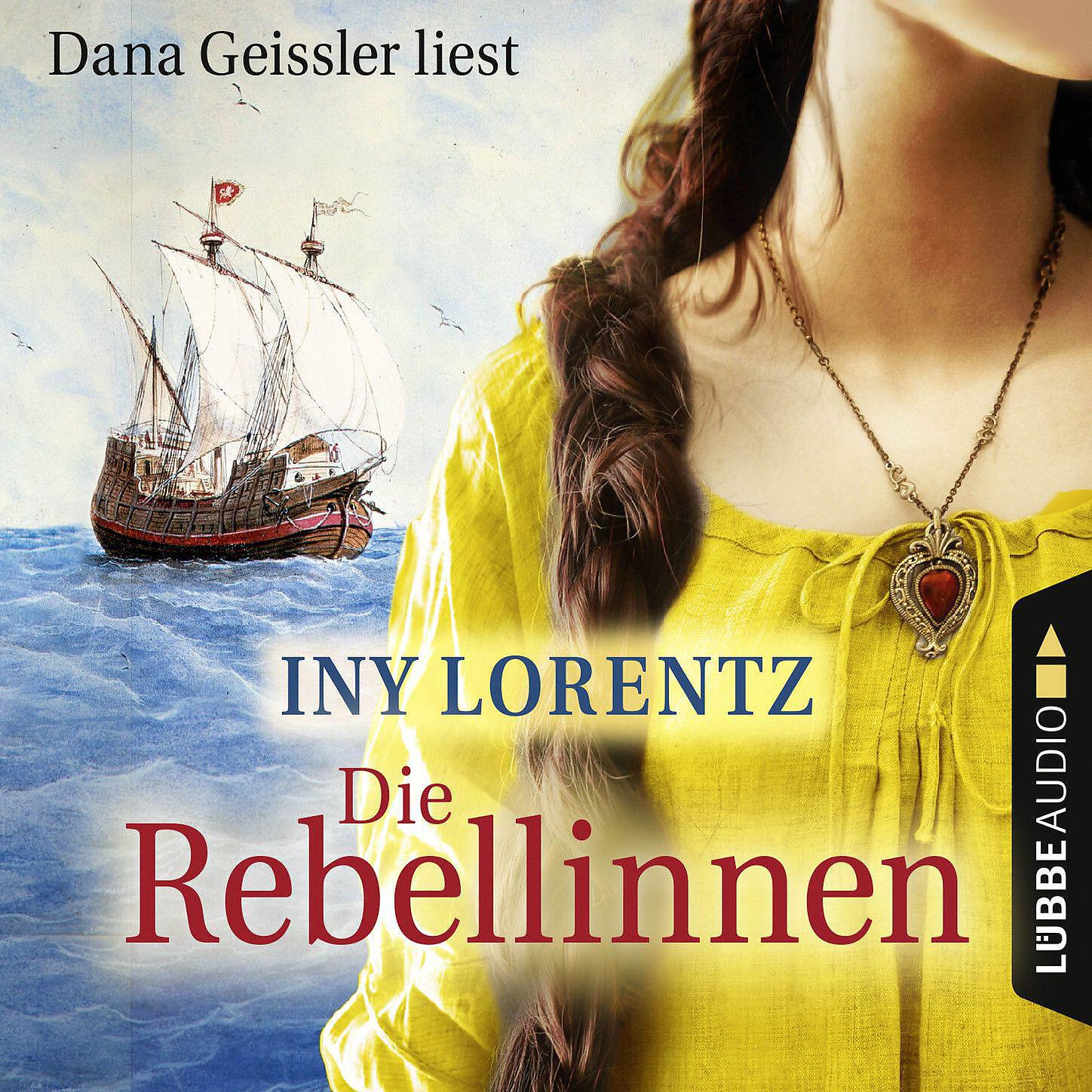 Iny Lorentz - Die Rebellinnen, Kapitel 19