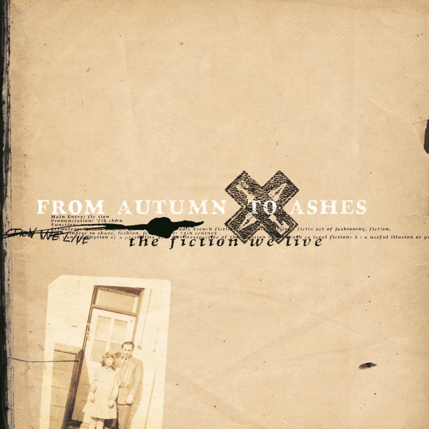 From Autumn To Ashes - I'm the Best at Ruining My Life