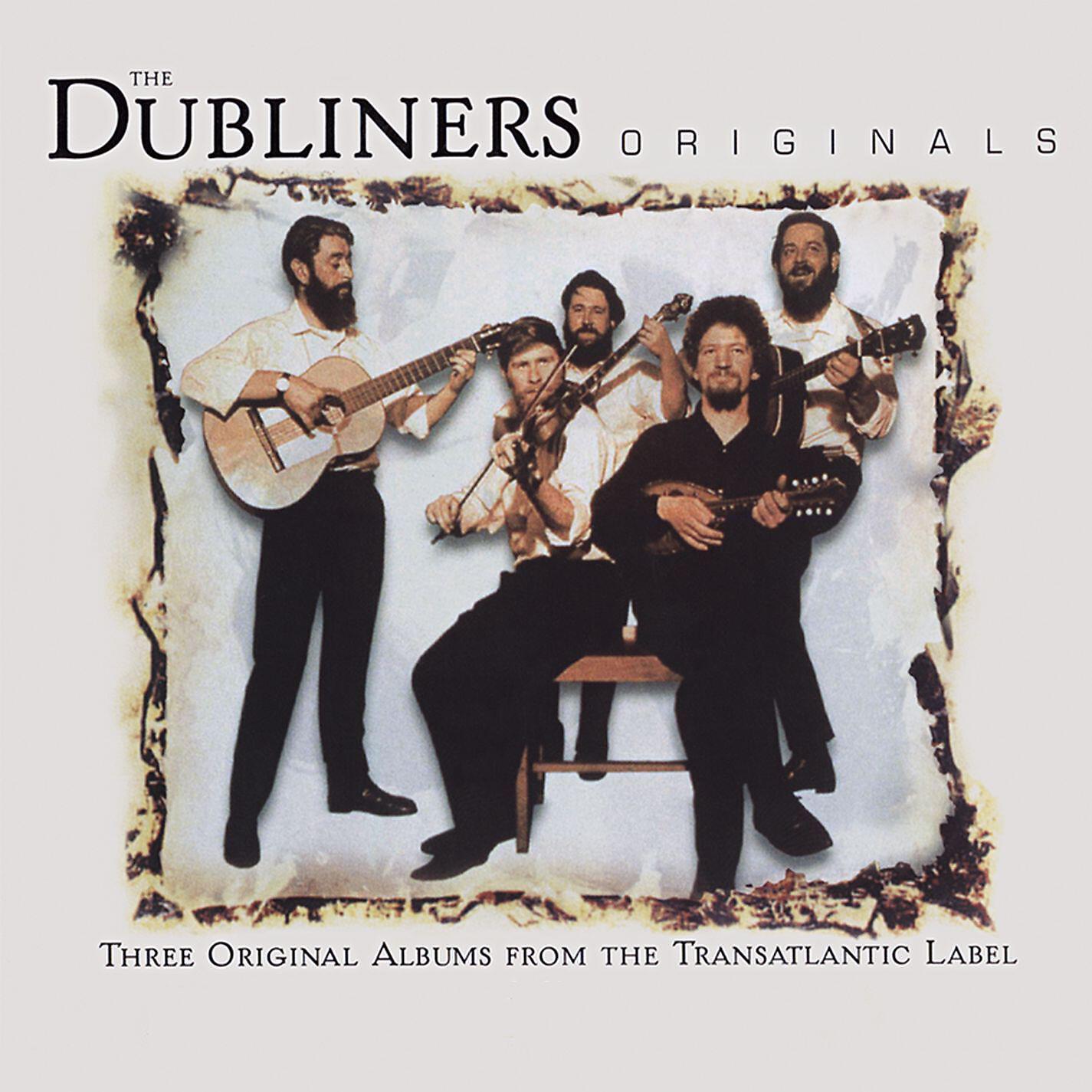 The Dubliners - Air Fa La La Lo