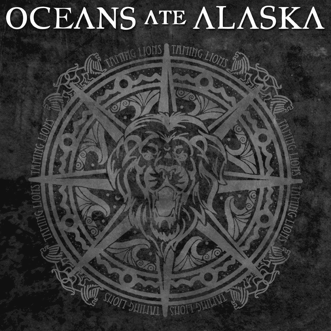 Oceans Ate Alaska - Clocks