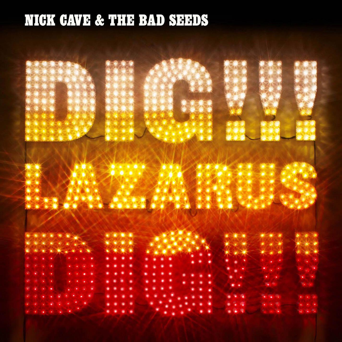 Nick Cave & The Bad Seeds - Albert Goes West