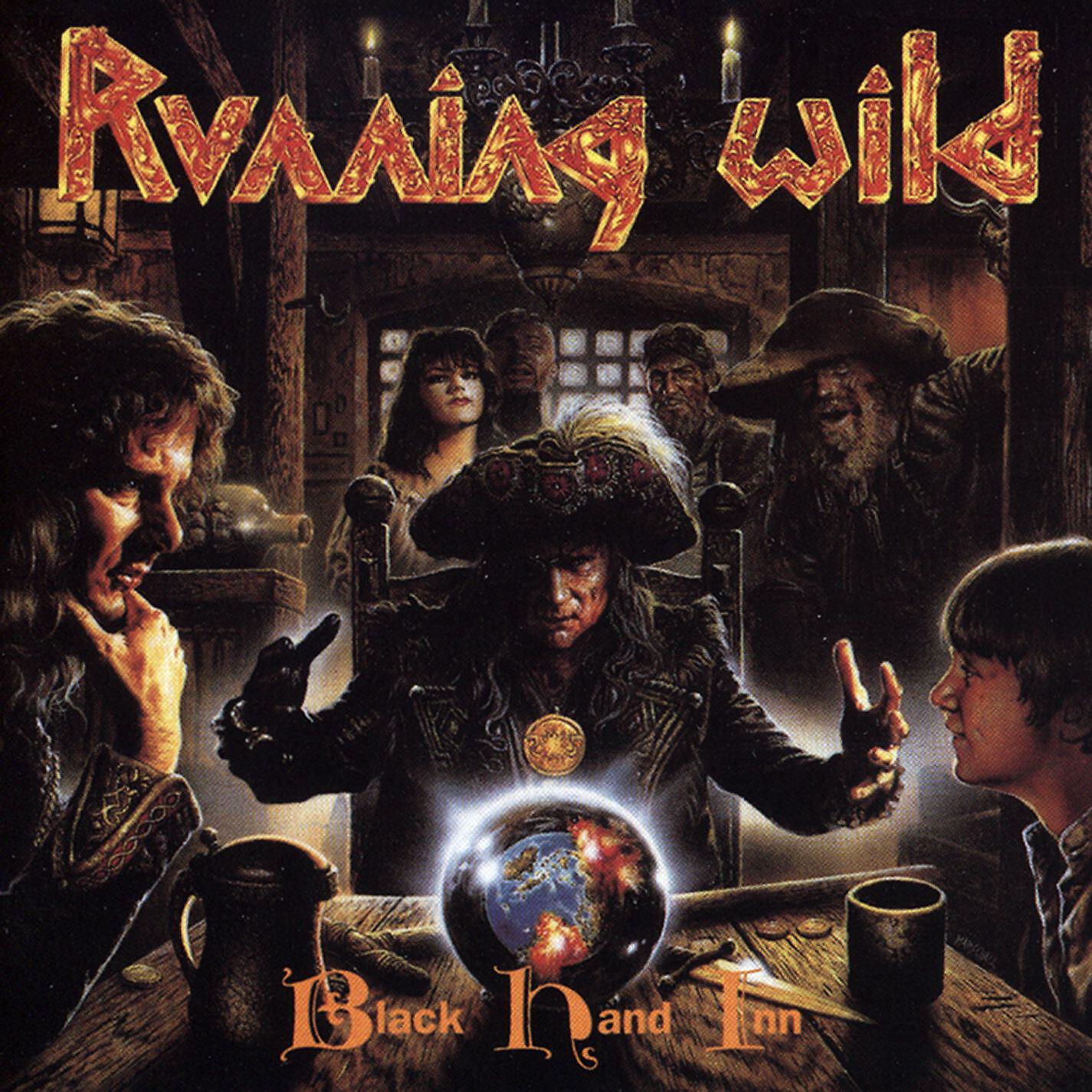 группа running wild альбомы. Running wild 1995. Running wild 2021. Running wild 1987 under jolly roger. Running wild blood on blood 2021 обложка.