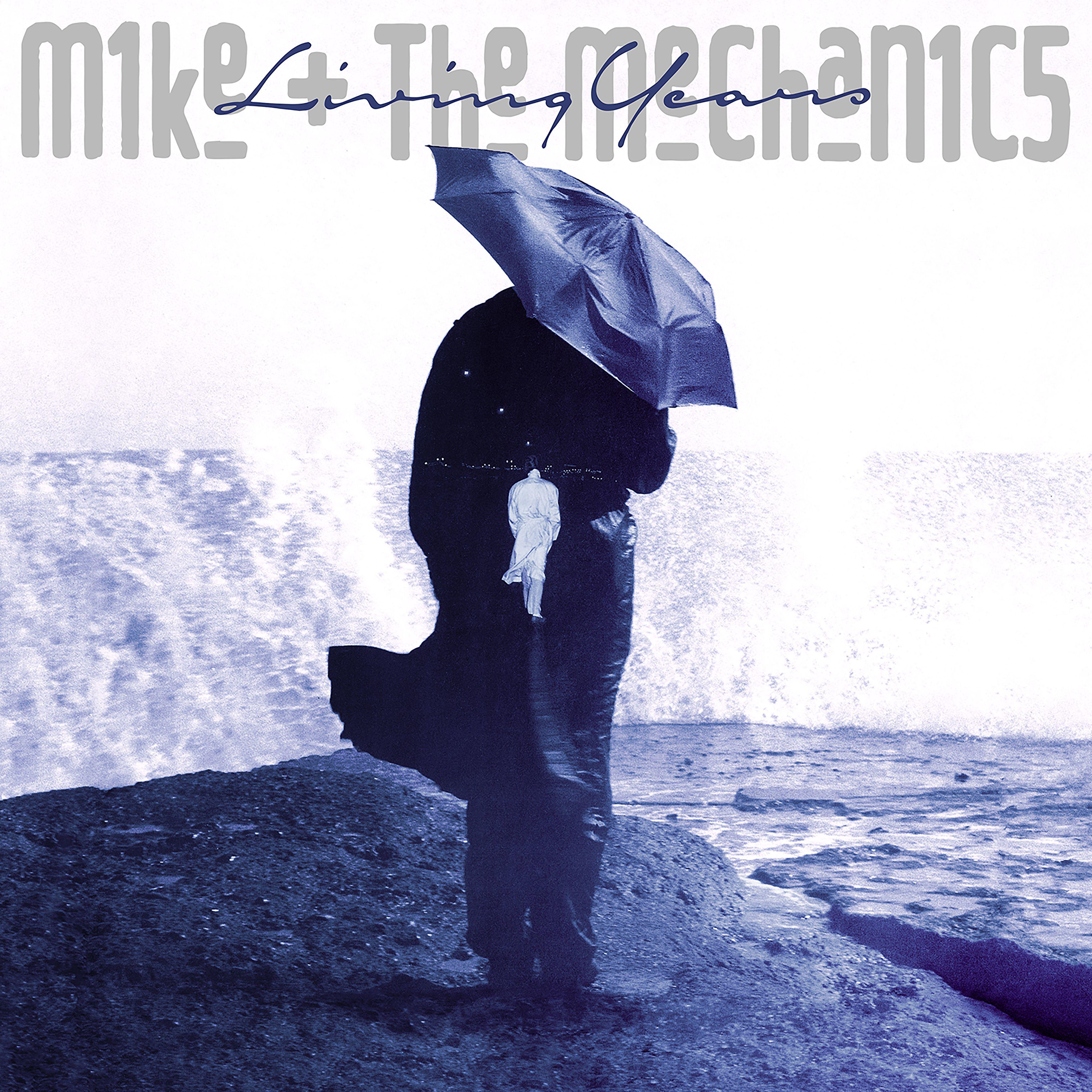 Mike + The Mechanics - Silent Running (Live 1988) [2014 Remastered]