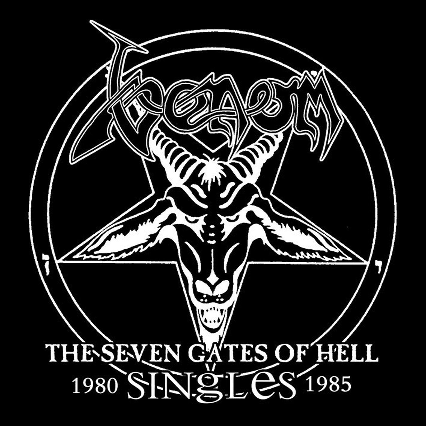 Venom - F.O.A.D. (12