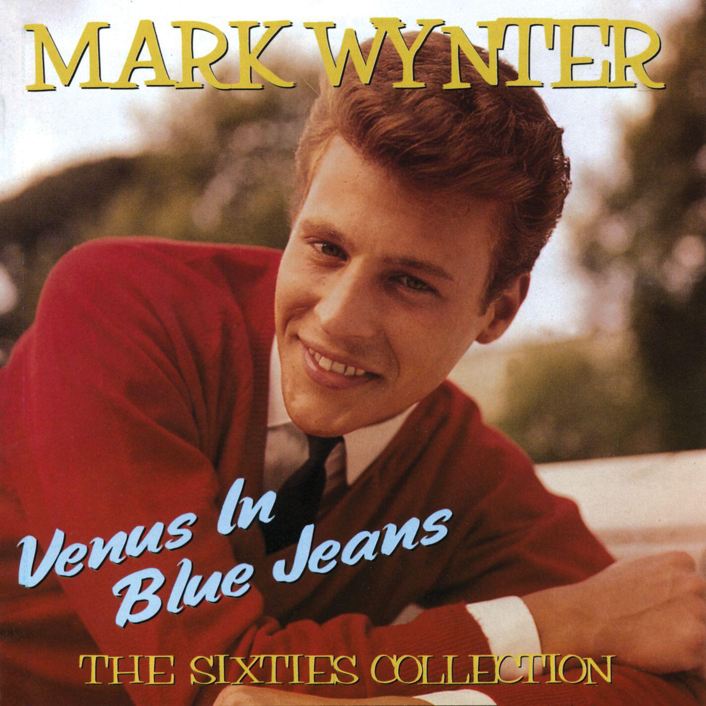Mark Wynter - Running to You
