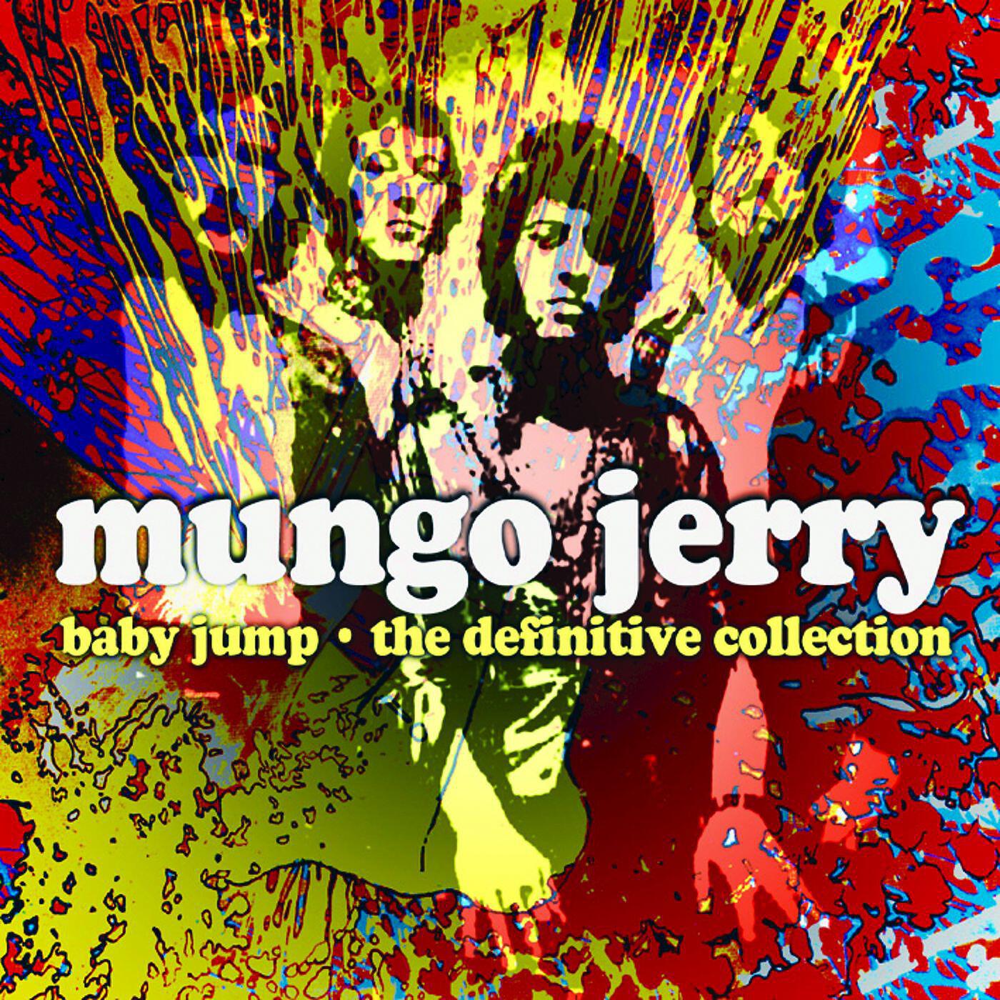 Mungo Jerry - Alright, Alright, Alright