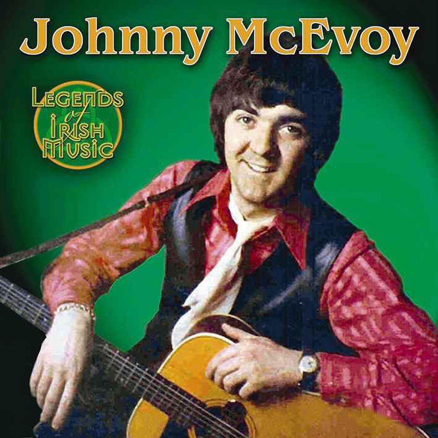 Johnny McEvoy - Tarry Flynn