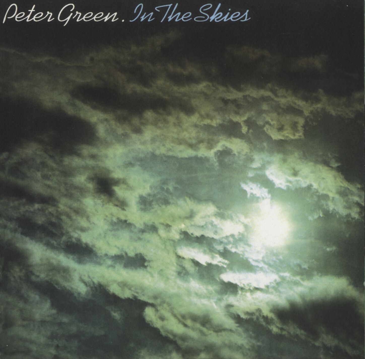 Peter Green - Slabo Day