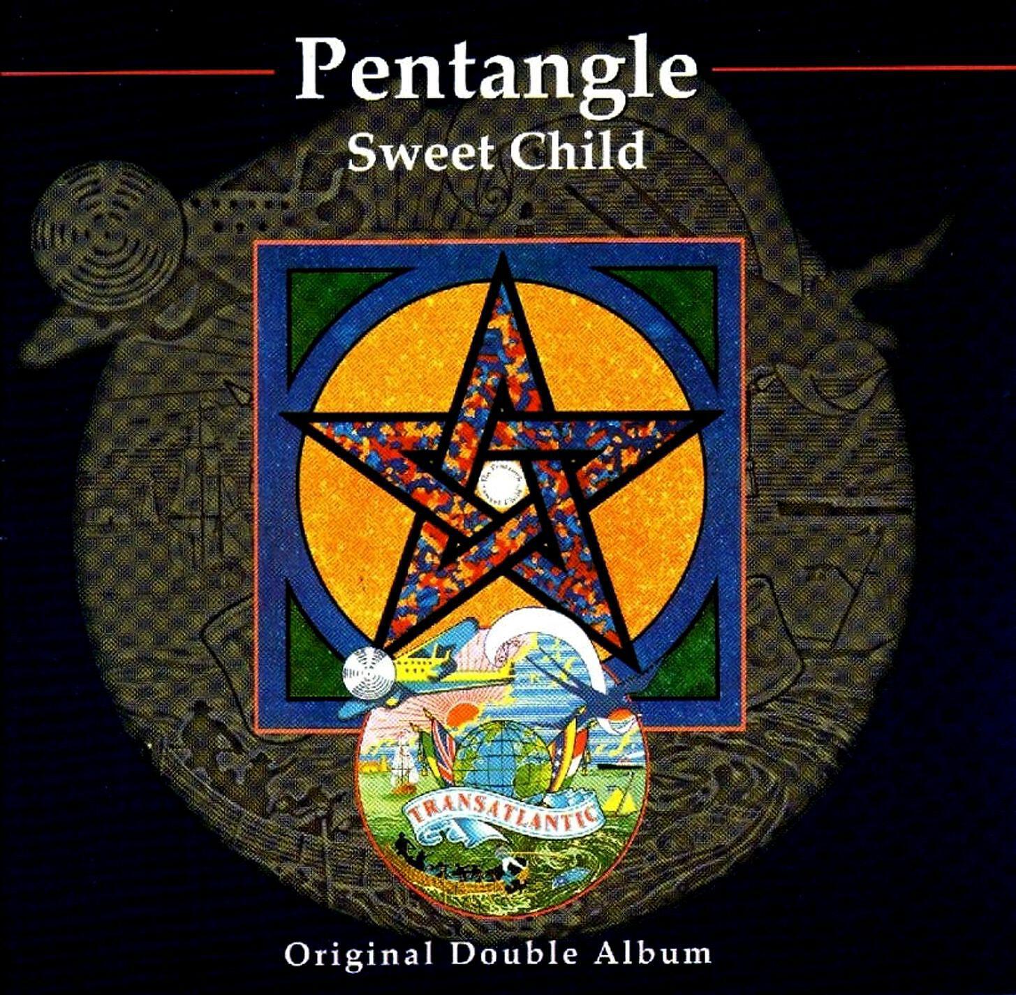 Pentangle - I've Got a Feeling