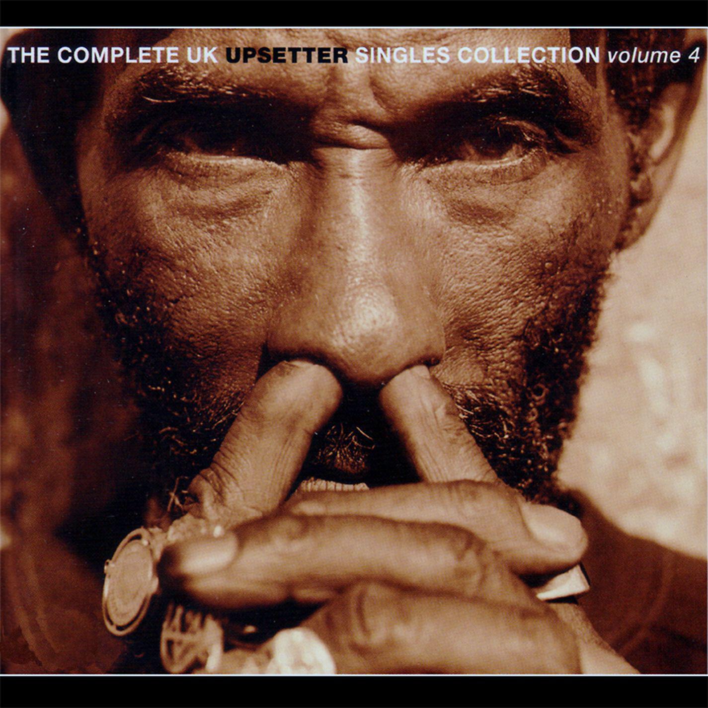 The Upsetters & Dennis Alcapone & Lee 