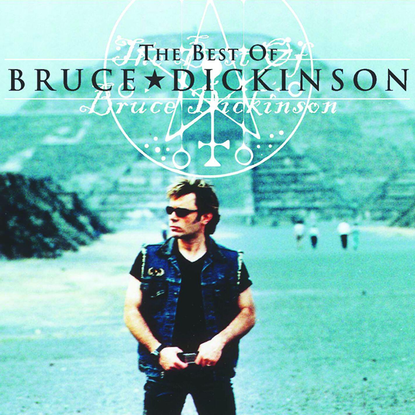 Bruce Dickinson - Laughing in the Hiding Bush (Live) [2001 Remastered Version]
