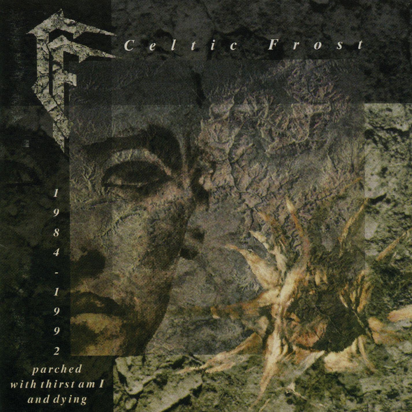 Celtic Frost - Circle of the Tyrants