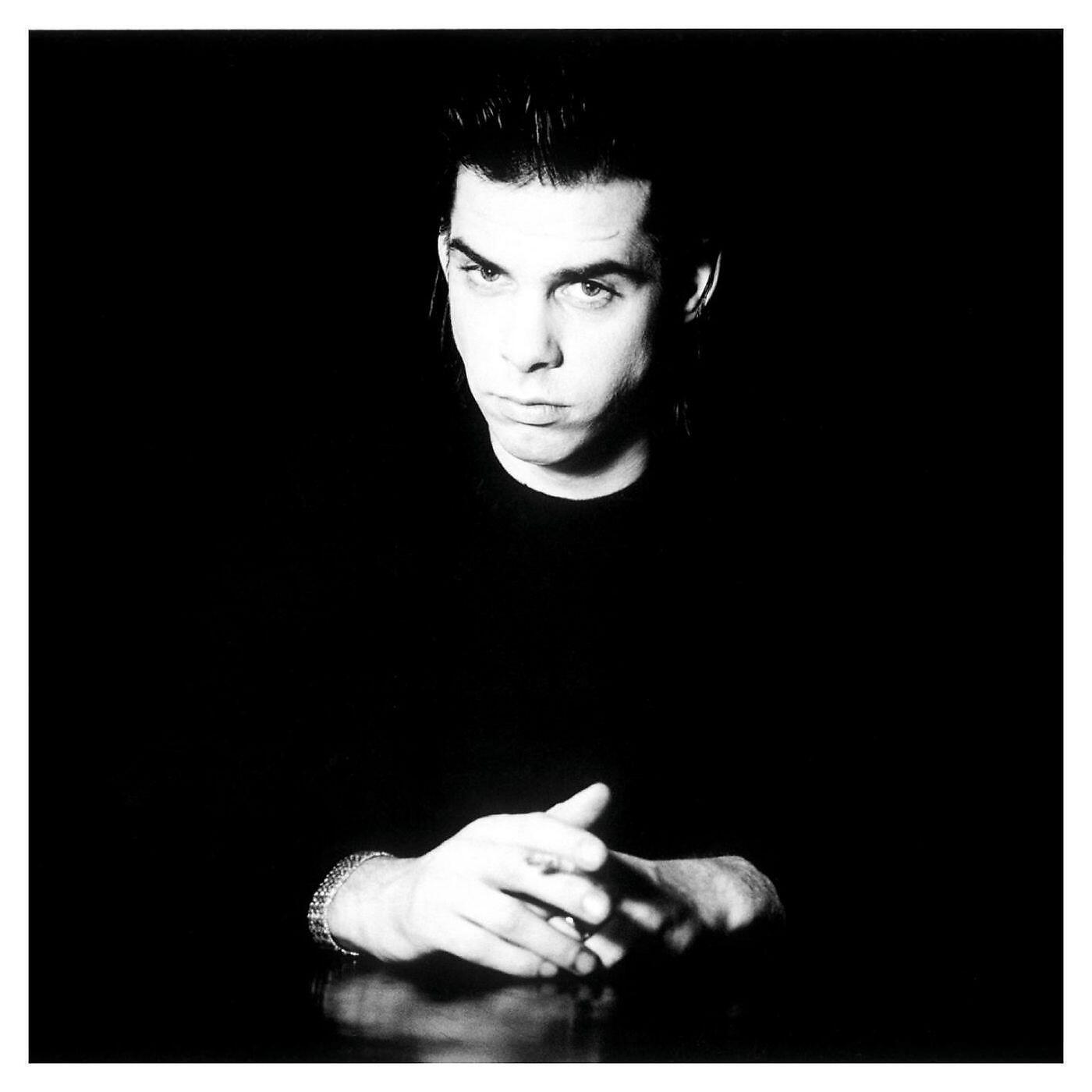 Nick Cave - Black Crow King (2009 Remastered Version)