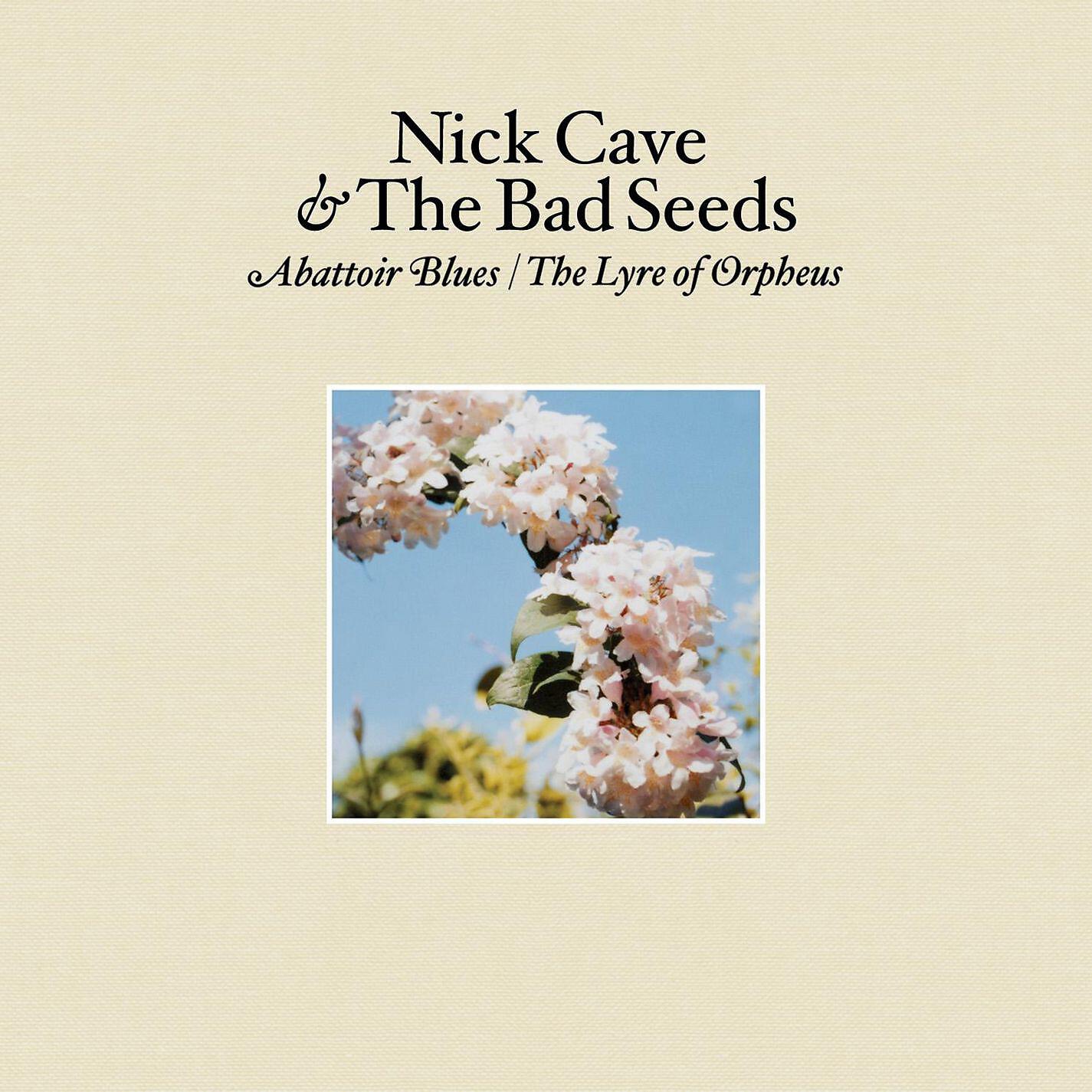 Nick Cave & The Bad Seeds - Abattoir Blues