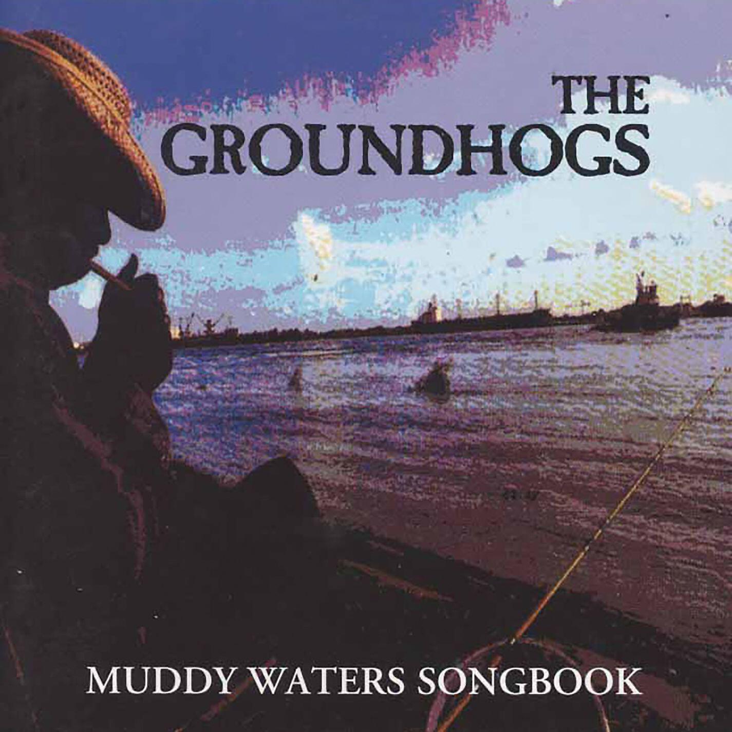 The Groundhogs - I'm Ready