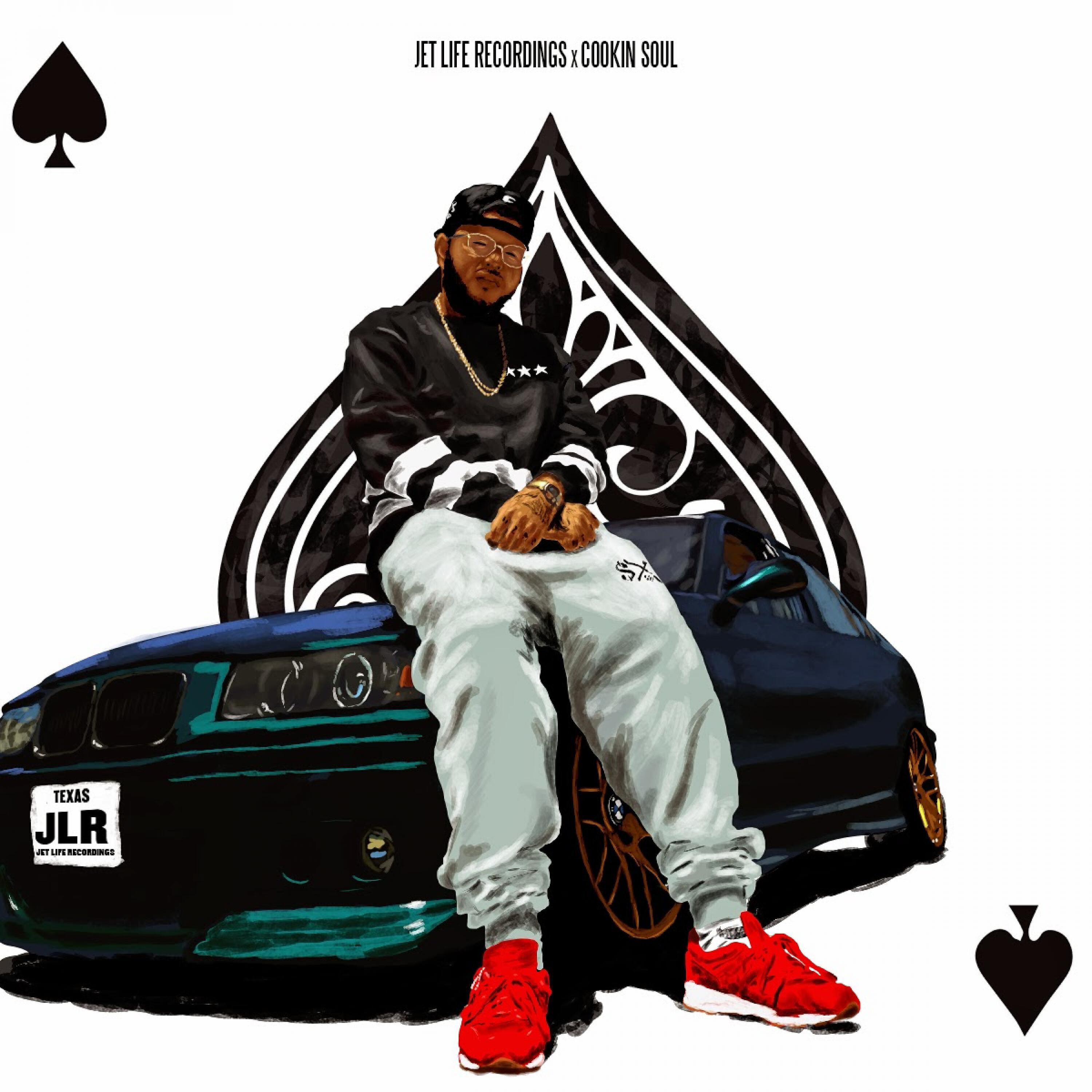 LE$ - Prosper (feat. Curren$y)