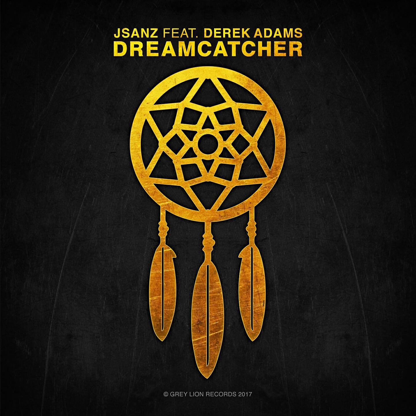 JSANZ - Dreamcatcher (Radio Edit)