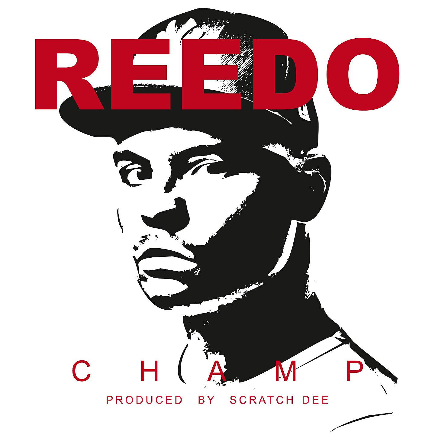 Reedo - So ab