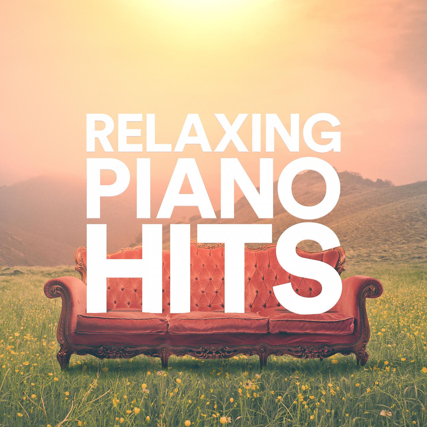 Постер альбома Relaxing Piano Hits