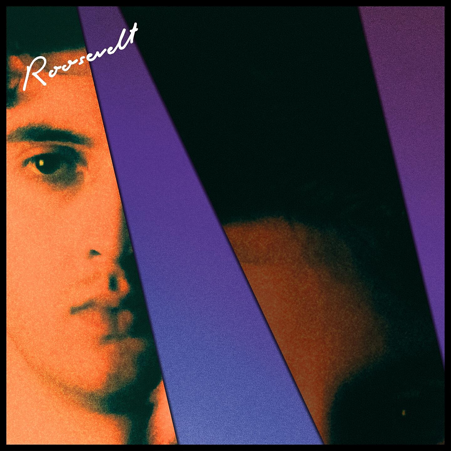 Roosevelt - Belong (Kasper Bjørke Remix)