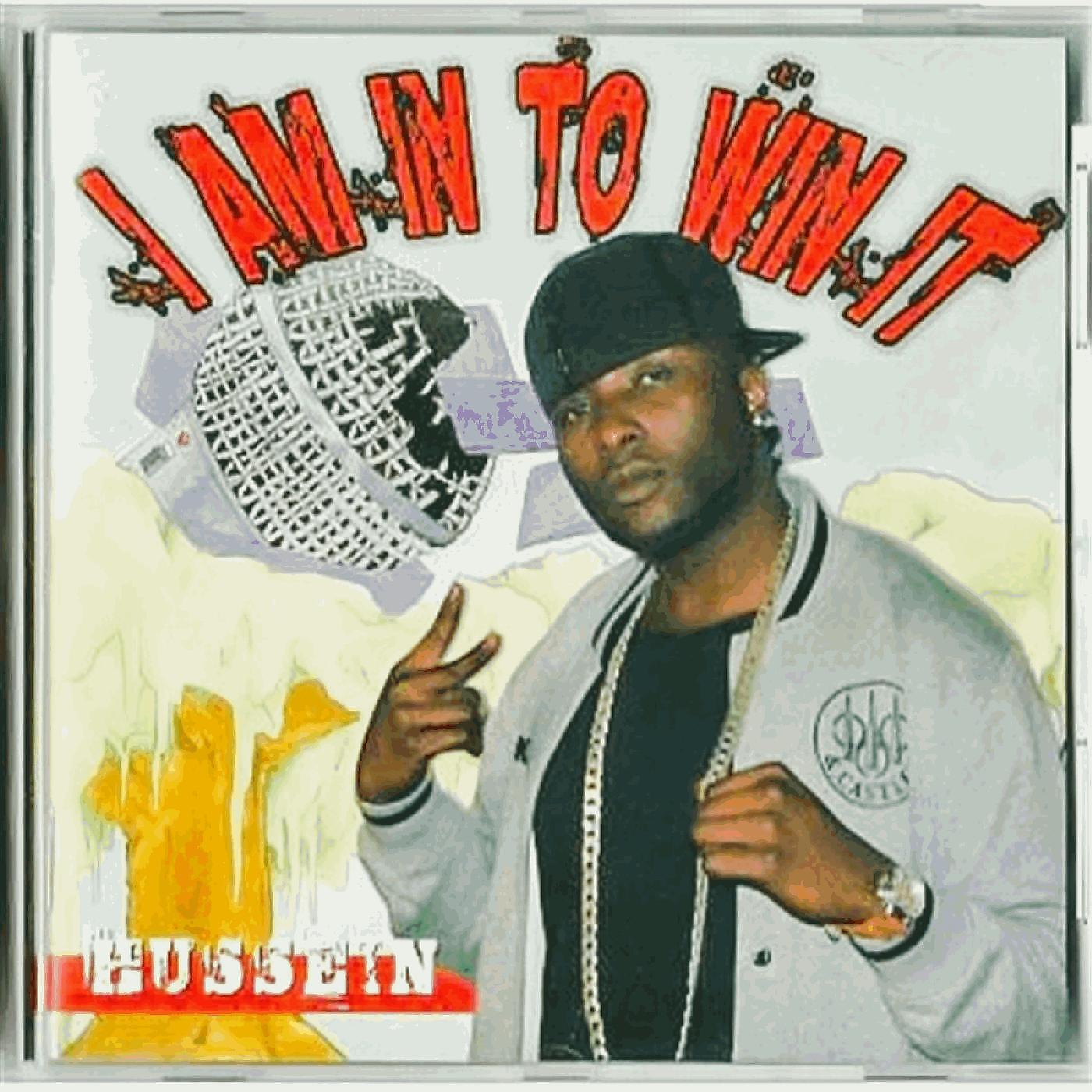 Hussein - Getto Life