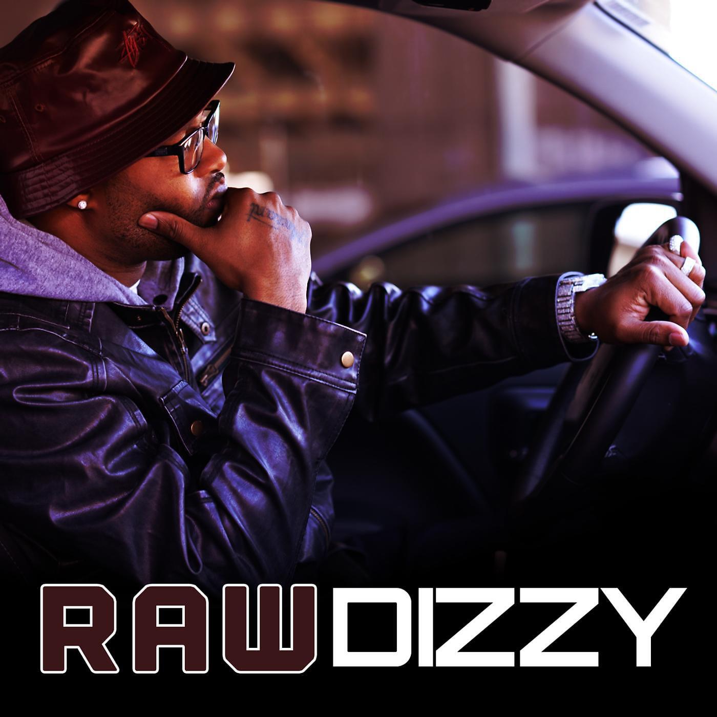 Raw Dizzy - TellDaTruth (feat. 5th Ward Weebie)