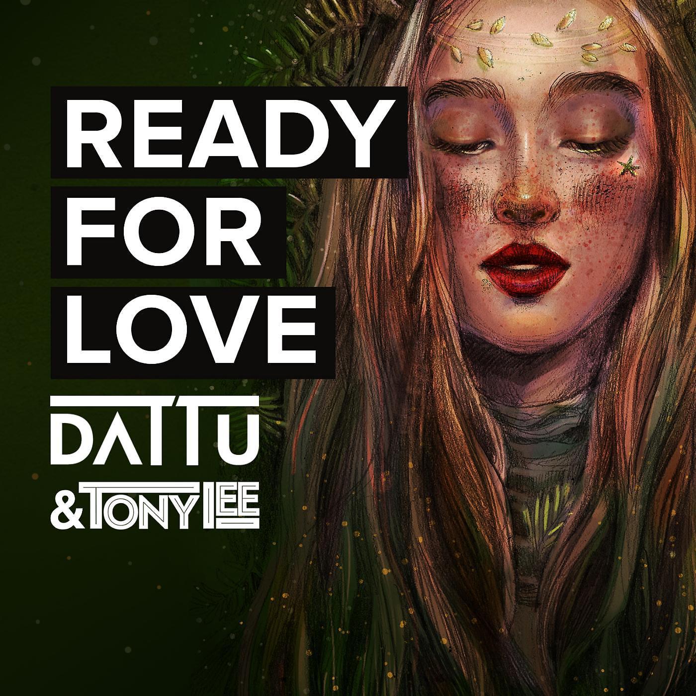 Постер альбома Ready for Love