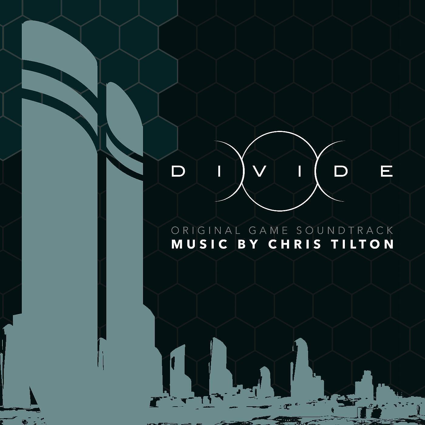 Chris Tilton - Runaway Maglev