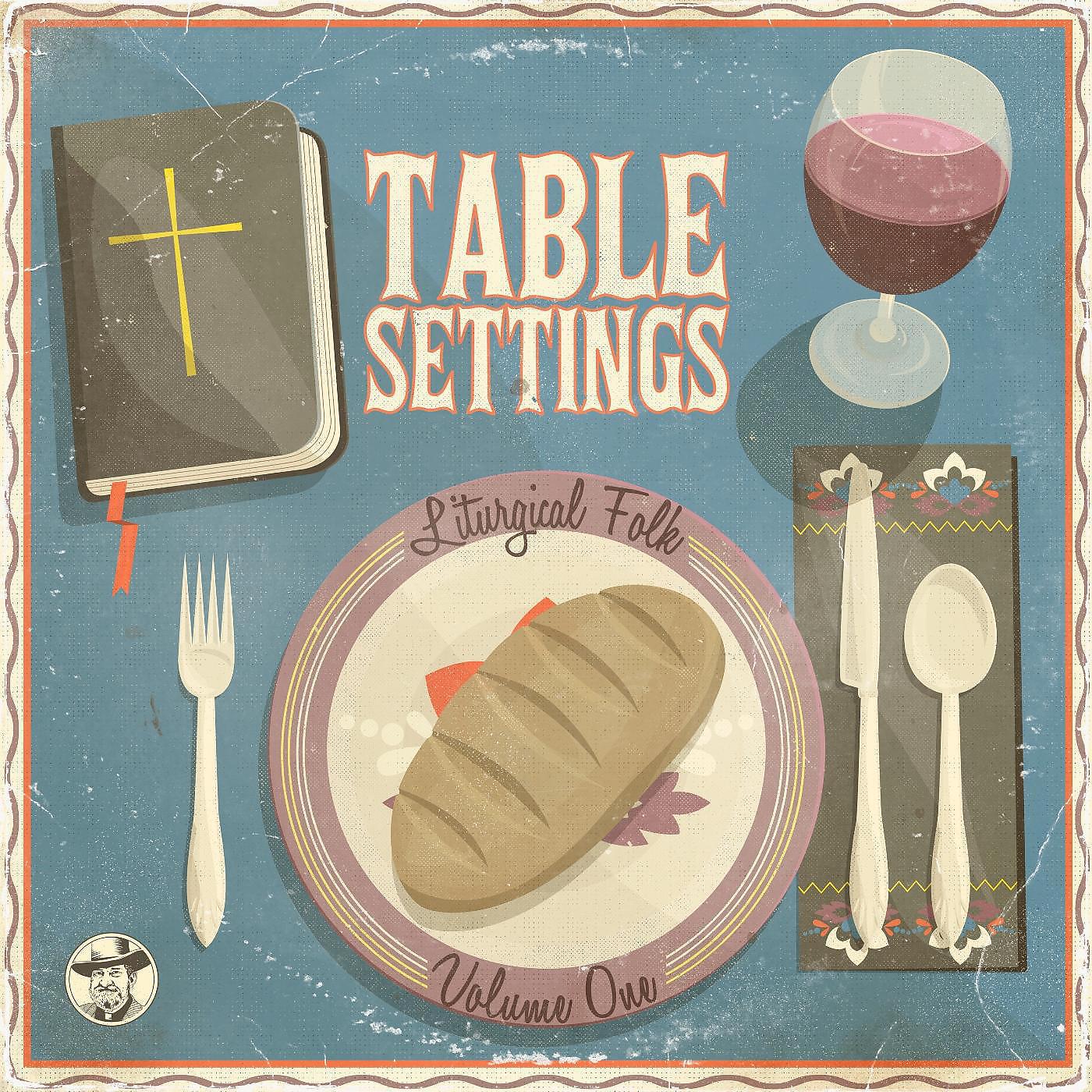 Постер альбома Table Settings