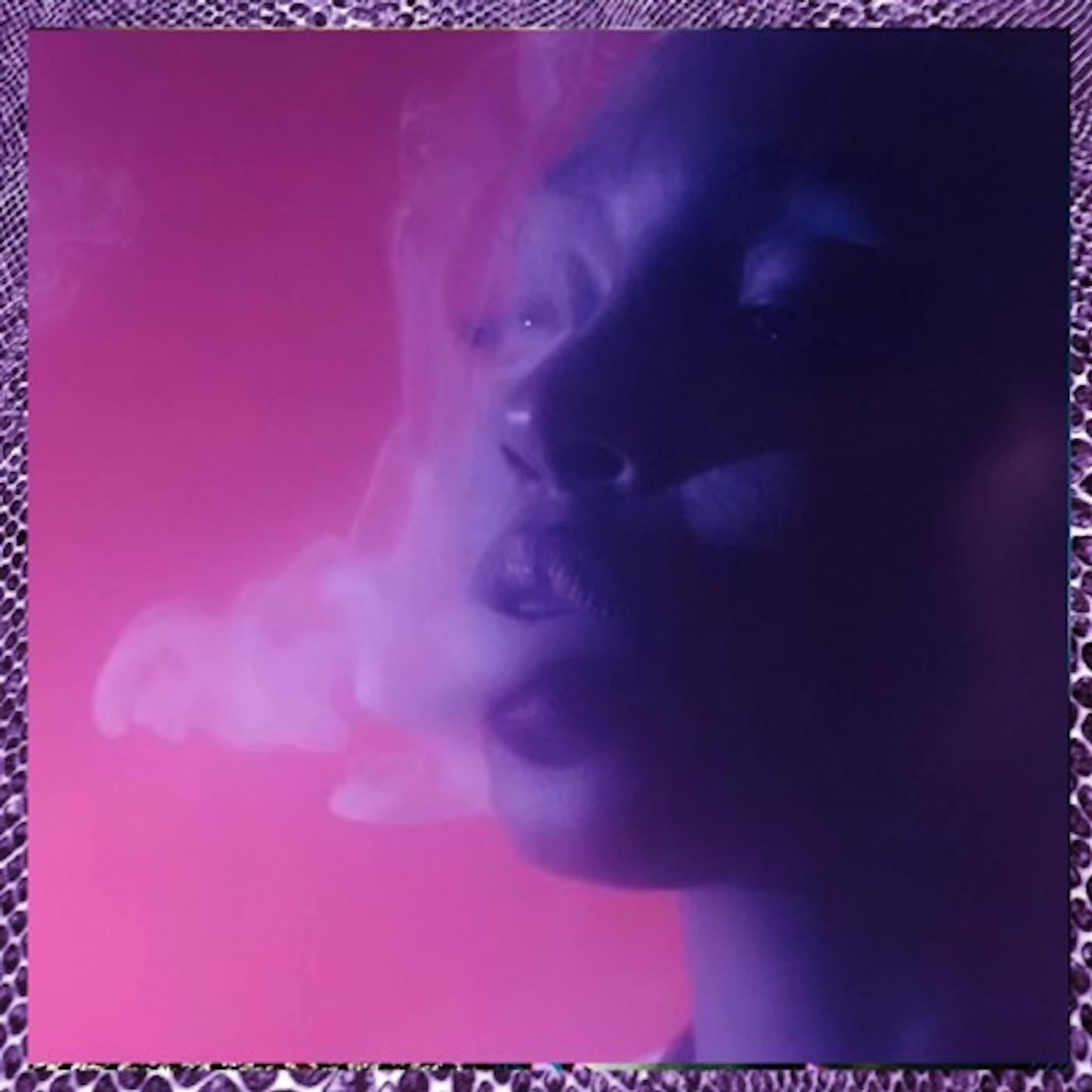 Jade De LaFleur - Smokin in My Car (Remix)